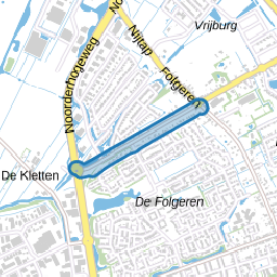 Kletsterlaan