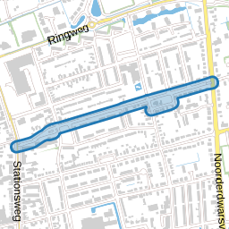 Klokhuislaan