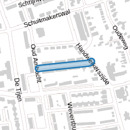 Koperslagersstraat