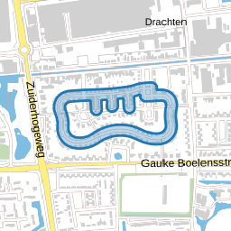 Korenmolen