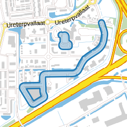 Lavendelheide