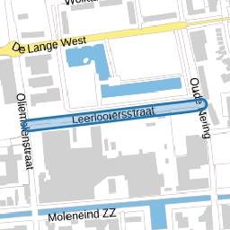Leerlooiersstraat