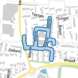 Marne