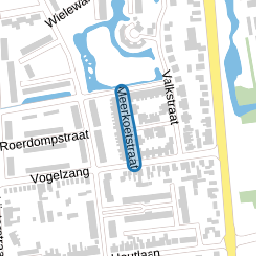 Meerkoetstraat