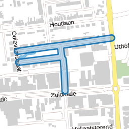 Nachtegaalstraat