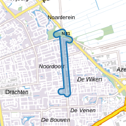 Noorderdwarsvaart