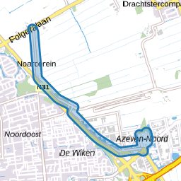 Noorderend