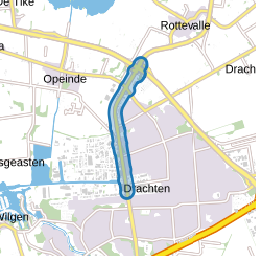Noorderhogeweg
