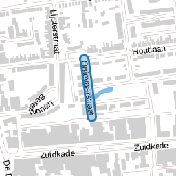 Ooievaarstraat