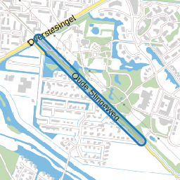 Oude Slingeweg