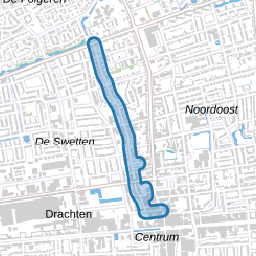 Oudeweg