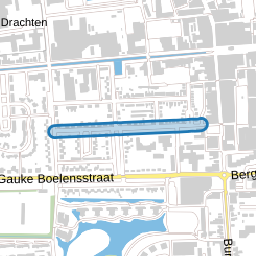 Pier Panderstraat