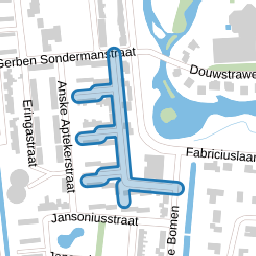 P.K.Pelstraat