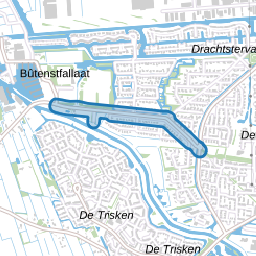 Postlaan