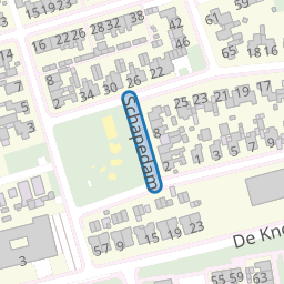 Schapedam