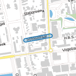Schoolstraat