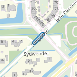 Slingeweg