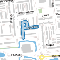 Steenkerk