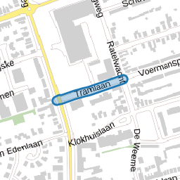 Tramlaan
