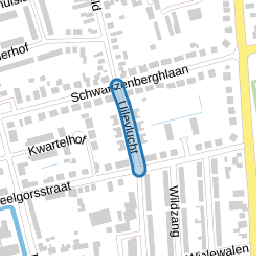 Uilevlucht