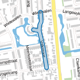Valkstraat