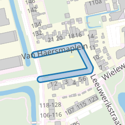 Van Haersmaplein