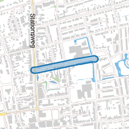Van Haersmasingel