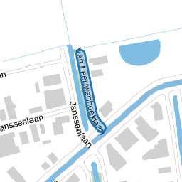Van Leeuwenhoeklaan