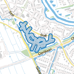 Voergang