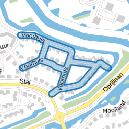 Voorhuis