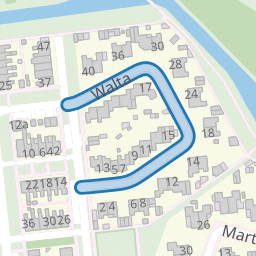 Walta