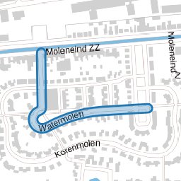 Watermolen
