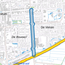 Zuiderdwarsvaart