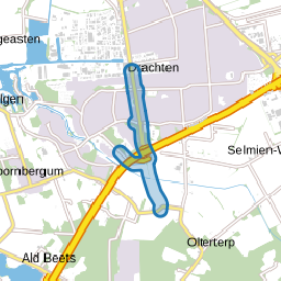 Zuiderhogeweg