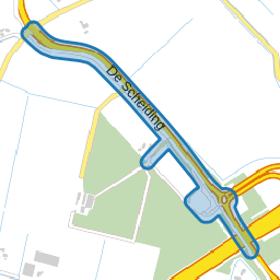 De Scheiding
