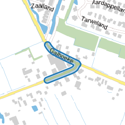 Galhoeke