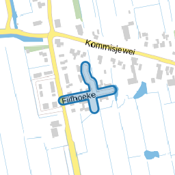 Fiifhoeke