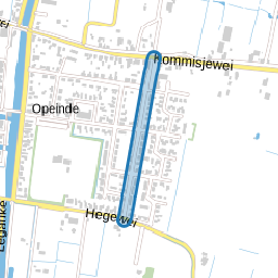 Middelbuorren