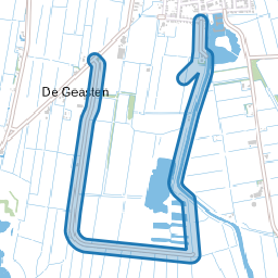De Geasten