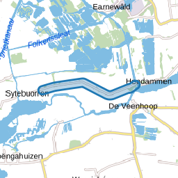 Hegewarren