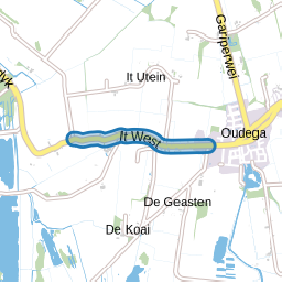 It West