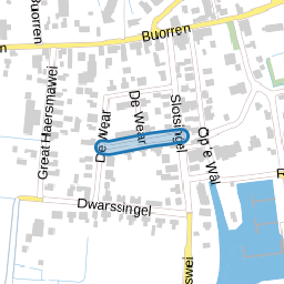 Jachtweide