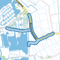 Manjepetswei