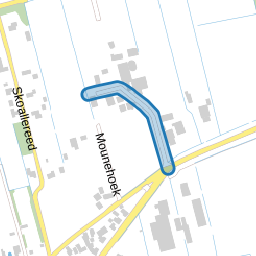 Mounehoek