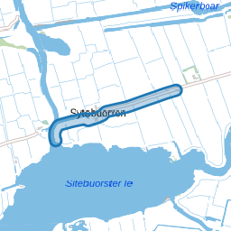 Sytebuorren