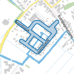 Arendswyk