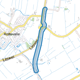 Foudenswei