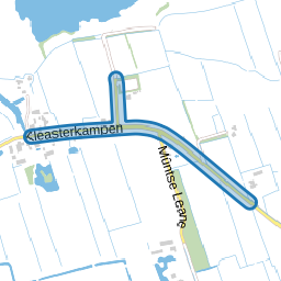 Kleasterkampen