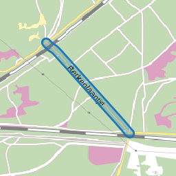 Berkenlaantje