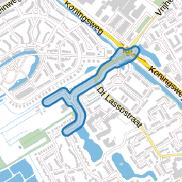 Clemensstraat